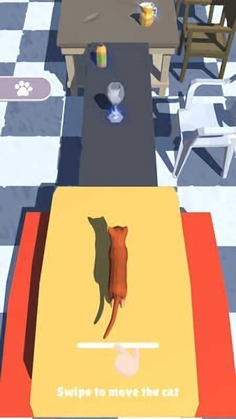 驱逐小猫手游图3