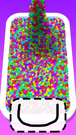 画个勺子最新版图3
