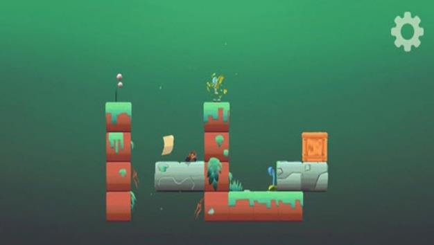 幻觉青蛙手游图3