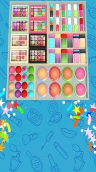 化妆品整理师图1