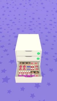 化妆品整理师图2