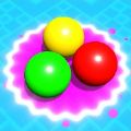 彩球配色(ColorBalls)