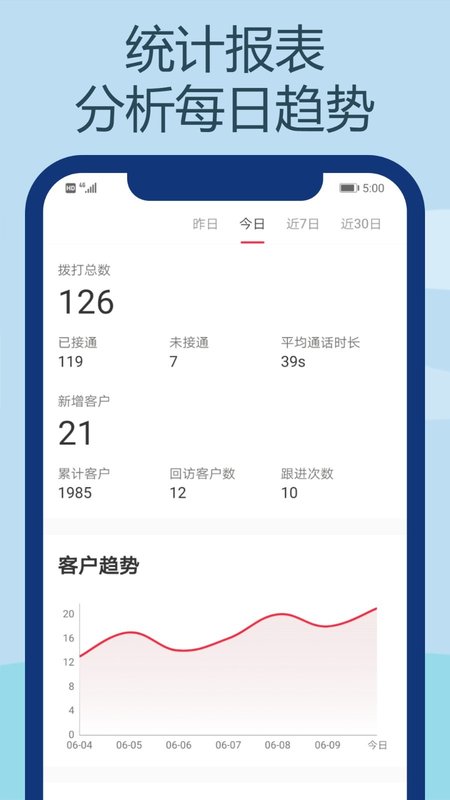 电销王软件截图3