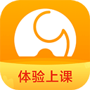 河小象少儿写字课app