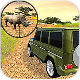 狩猎4x4最新版