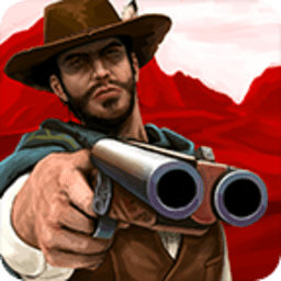 枪火西部无限资源汉化版(westgunfighter)