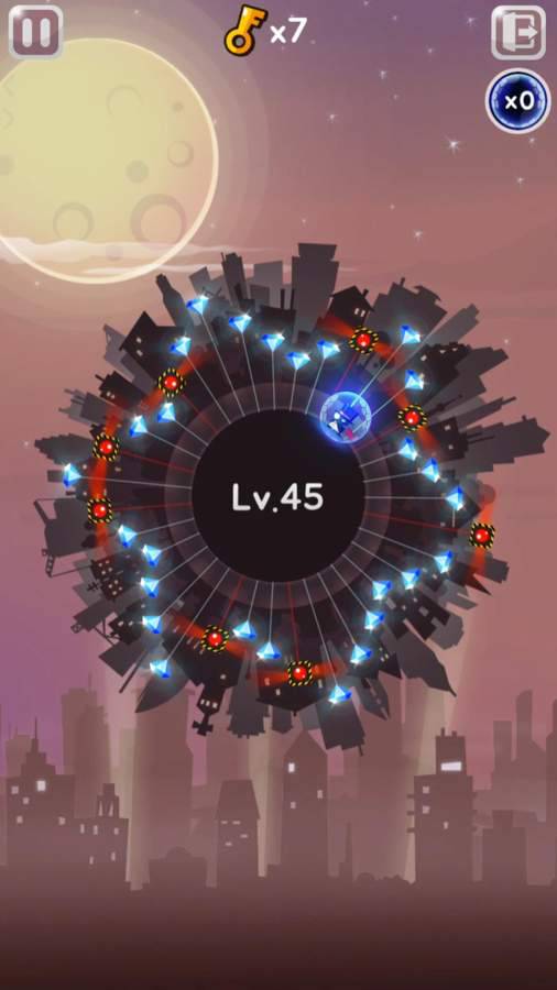 蹦蹦罗宾手游(LupinTurn)图4