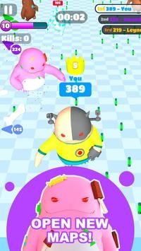 培养你的怪物图4