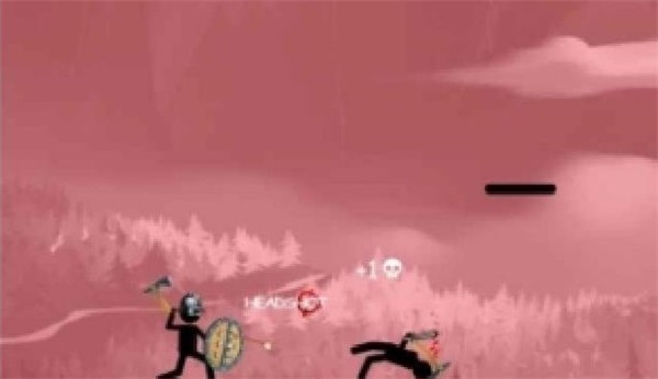 火柴维京人图3