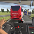 终极巴士驾驶游戏3D(UltimateBusDrivingGame3D)