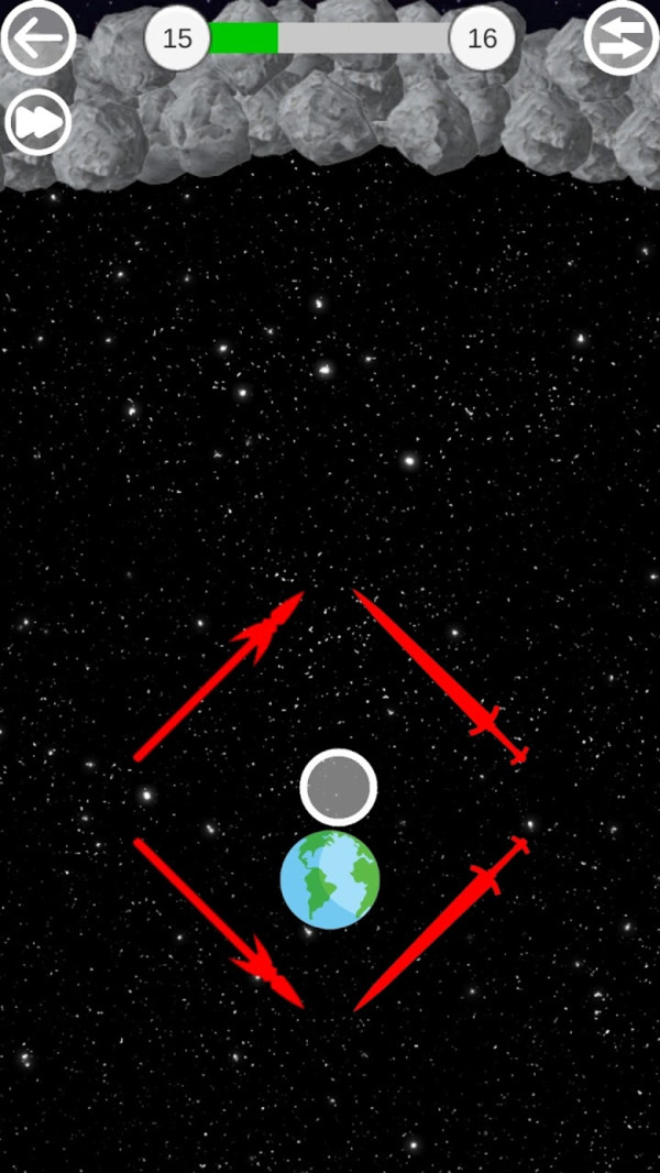 星球崛起免费版