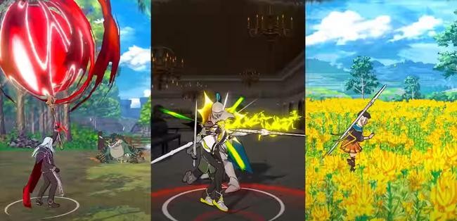 Tales of Luminaria手游