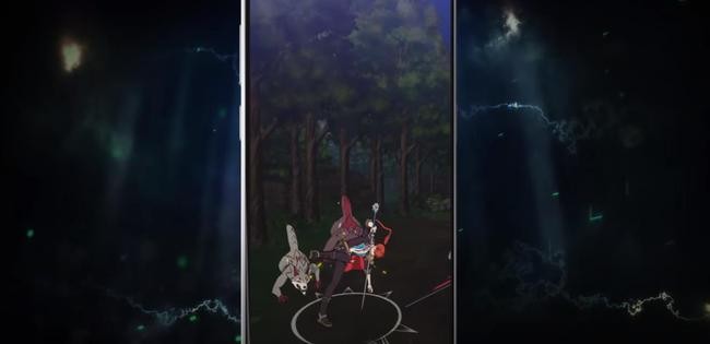 Tales of Luminaria手游