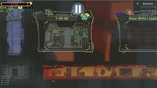 脑叶公司怪物管理模拟器图1