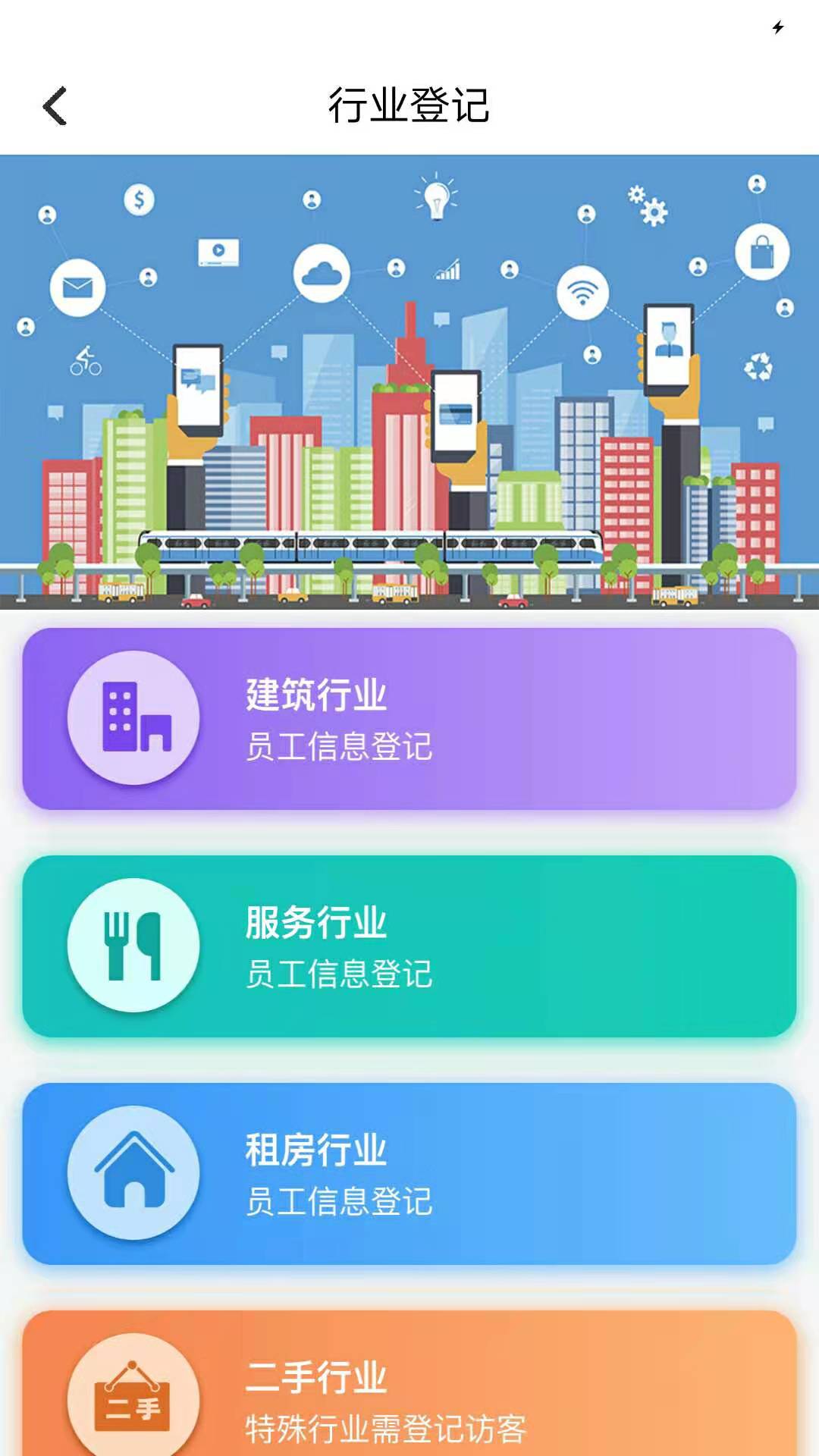 合阳警民通图1