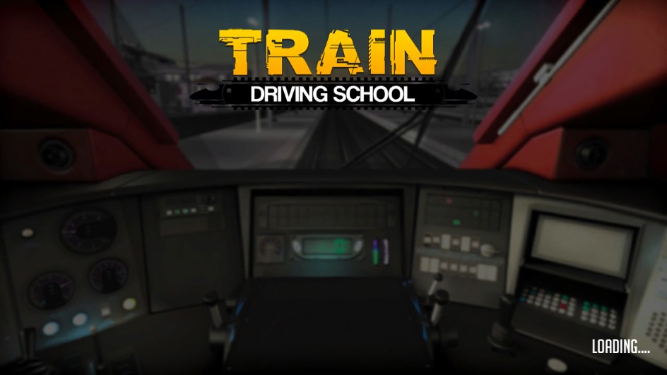 火车驾驶学校手机版(traindrivingschool)图3