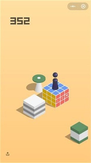 快乐跳一跳图4