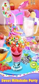 奶昔派对MilkshakeParty游戏图4