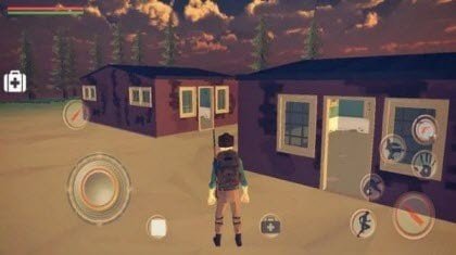 打僵尸模拟器手机版图4