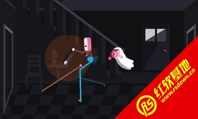 惊吓乐园托卡游戏最新版图3