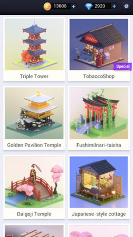 掌上世界3D(PocketWorld3D)图2