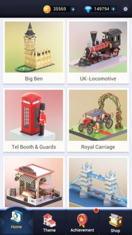 掌上世界3D(PocketWorld3D)图4