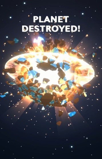 MeteorsAttack图2
