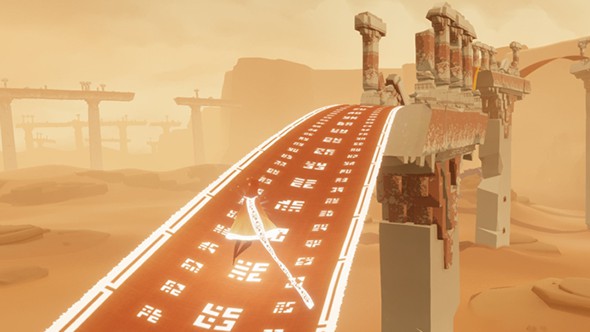 风之旅人手机版图4
