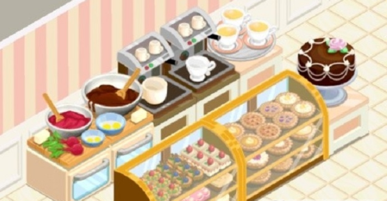 BakeryStory(烘焙房的故事)图1