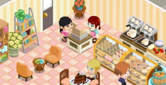 BakeryStory(烘焙房的故事)图2