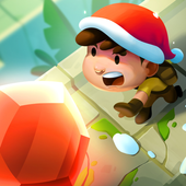 钻石任务别匆忙中文版(DiamondQuest)