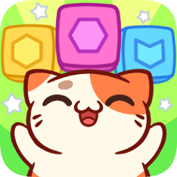 小猫消消消无限金币版