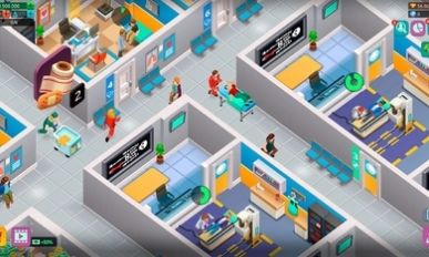 医院帝国大亨(HospitalTycoon)图5