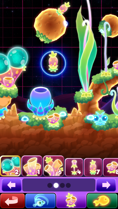 超级星鱼最新版