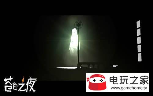 苍白之夜(white night)