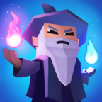 法师大逃杀（Magica.io）