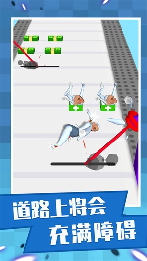 快乐小姐姐图1