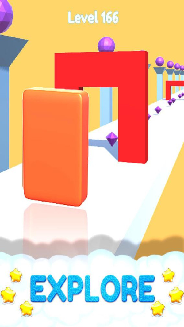 果冻给我冲游戏手机版图1