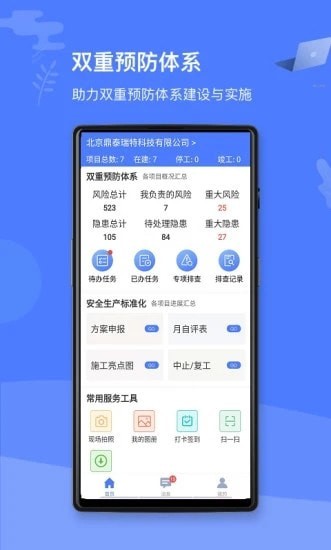 双重预防体系图4