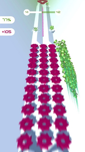超级飞行者3D图1