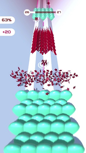 超级飞行者3D图2