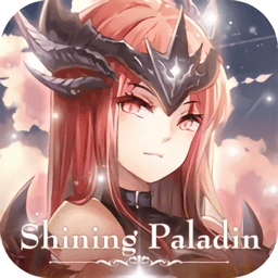 闪耀圣骑星空物语