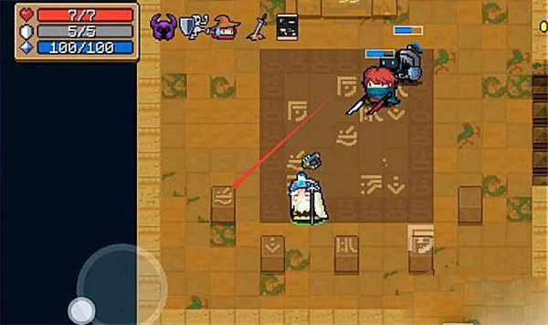 元气骑士破解版2026年最新版(soul knight)