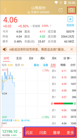 国联证券尊宝