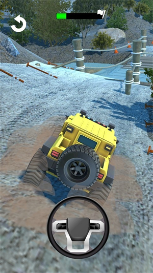 OffroadRacingChampion图2