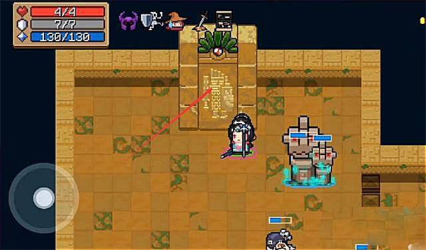 元气骑士破解版2026年最新版(soul knight)