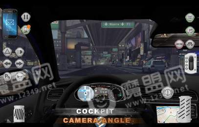 惊奇出租车中文版图2