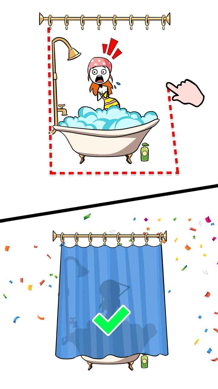 恋爱魔术笔图1