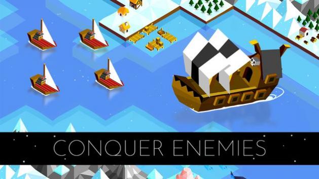 Polytopia中文版图2