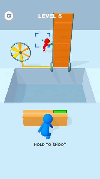 飞溅射击图2
